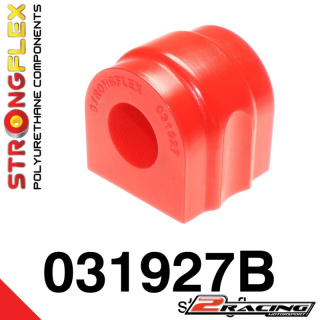 Přední stabilizátor silentblok 031927B