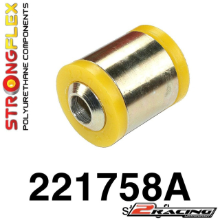 Zadní pomocné rameno vnější silentblok Sport 221758A