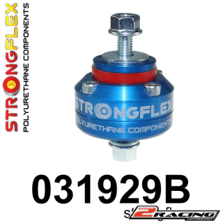Silentblok převodovky 031929B