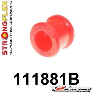 Přední stabilizátor multilink silentblok 111881B