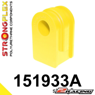 Přední stabilizátor silentblok Sport 151933A