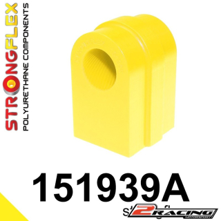 Přední stabilizátor silentblok Sport 151939A