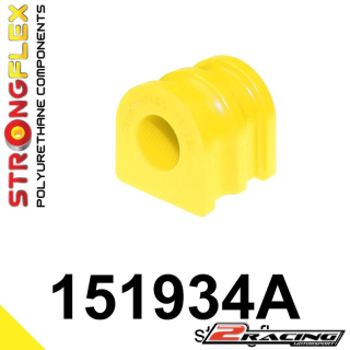 Přední stabilizátor silentblok Sport 151934A