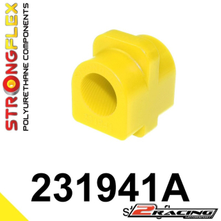 Přední stabilizátor silentblok Sport 231941A