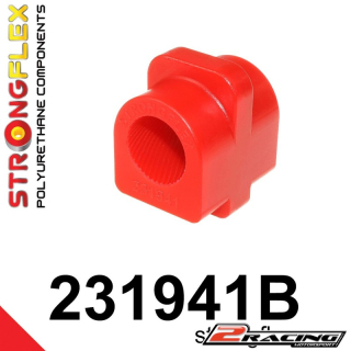 Přední stabilizátor silentblok 231941B