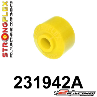 Přední stabilizátor tyčka horní silentblok Sport 231942A