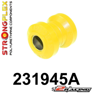 Výztuha předního pomocného ramena silentblok Sport 231945A