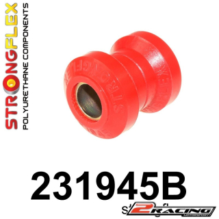 Výztuha předního pomocného ramena silentblok 231945B