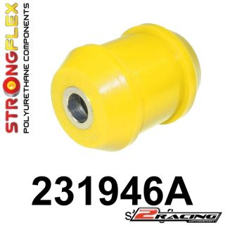 Výztuha ke karoserii předního pomocného ramena silentblok Sport 231946A