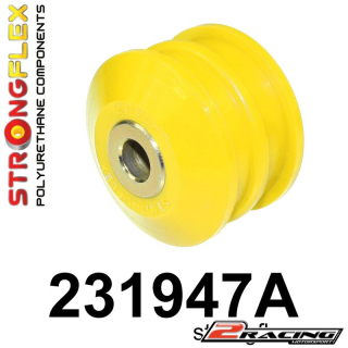 Zadní vlečné rameno přední silentblok Sport 231947A