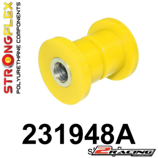 Zadní torzní tyč - přední silentblok Sport 231948A