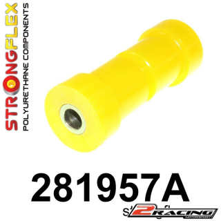Přední horní rameno horní silentblok Sport 281957A