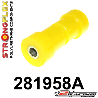 Přední horní rameno spodní silentblok Sport 281958A