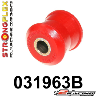 Zadní stabilizátor multilink silentblok 031963B