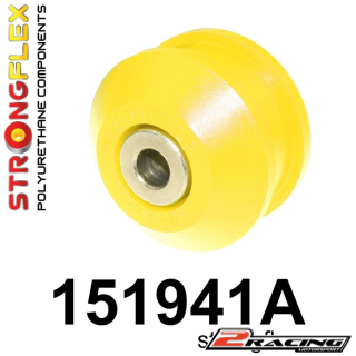 Přední pomocné rameno zadní silentblok Sport 151941A