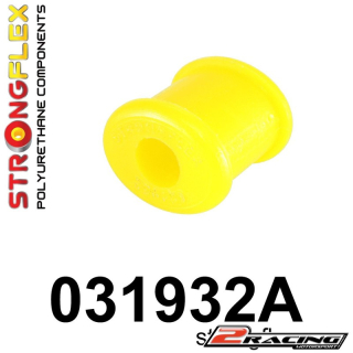 Silentblok řazení přední 19mm ovál Sport 031932A