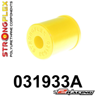 Silentblok řazení zadní Sport 031933A