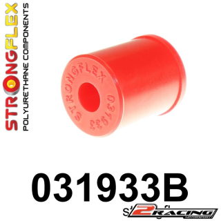 Silentblok řazení zadní 031933B