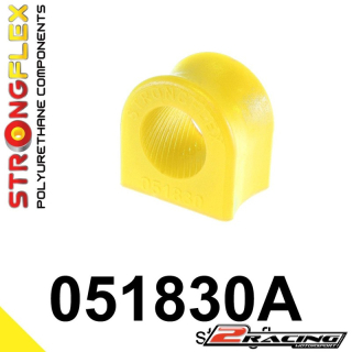 Přední stabilizátor vnější silentblok Sport 051830A