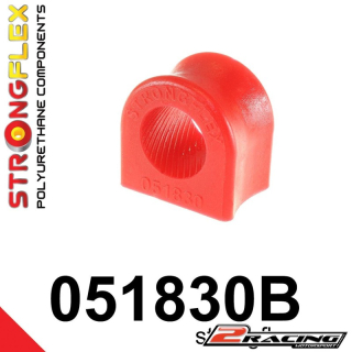 Přední stabilizátor vnější silentblok 051830B
