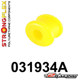 Silentblok řazení přední 14mm ovál Sport 031934A