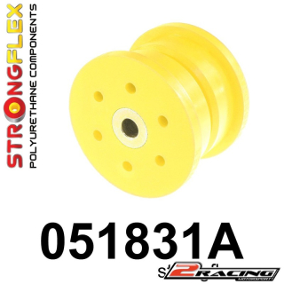 Spodní držák motoru silentblok 65mm Sport 051831A