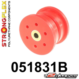 Spodní silentblok motoru 65mm 051831B