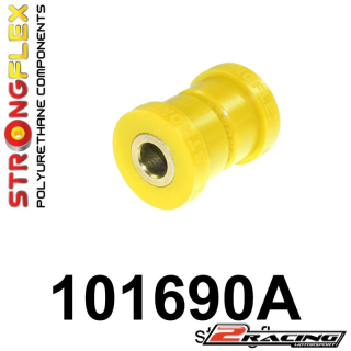 Přední rameno dolní zadní silentblok Sport 101690A