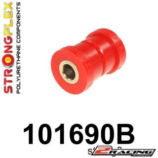 Přední rameno dolní zadní silentblok 101690B