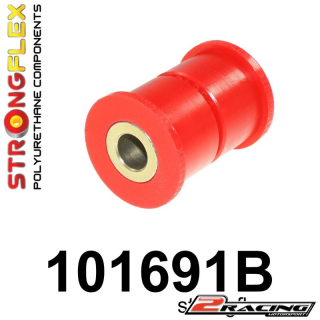 Zadní rameno dolní zadní silentblok 101691B