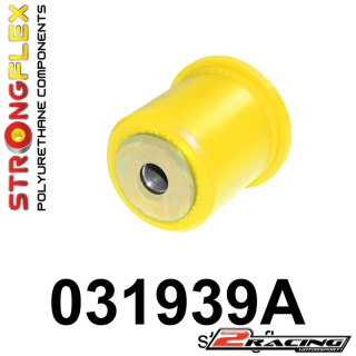 Zadní diferenciál přední silentblok Sport 031939A