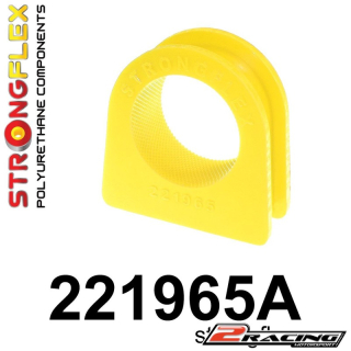 Hřeben řízení silentblok Sport 221965A