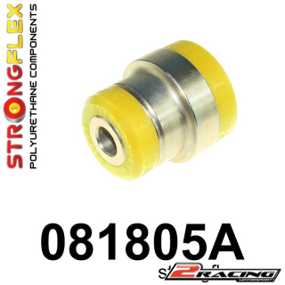 Přední horní rameno silentblok Sport 081805A