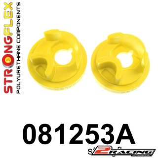 Převodovka vložka silentbloku Sport 081253A