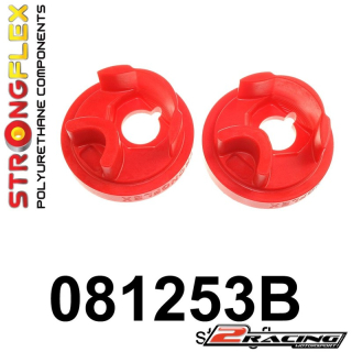 Převodovka vložka silentbloku 081253B