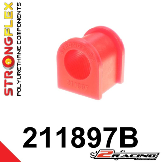 Silentblok stabilizátoru 211897B