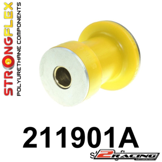 Přední nápravnice silentblok Sport 211901A