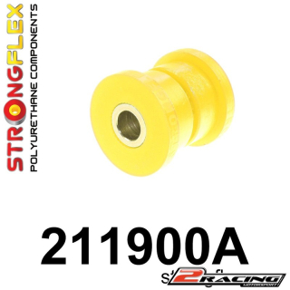 Přední tlumič uchycení silentblok Sport 211900A