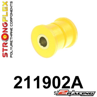 Zadní vlečné rameno přední silentblok Sport 211902A