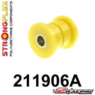 Zadní horní rameno silentblok Sport 211906A