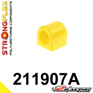 Zadní stabilizátor silentblok Sport 211907A