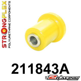 Zadní horní rameno silentblok Sport 211843A