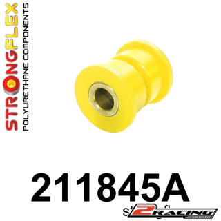 Zadní torzní tyč silentblok Sport 211845A