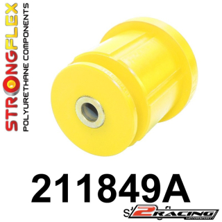 Zadní nápravnice přední silentblok Sport 211849A