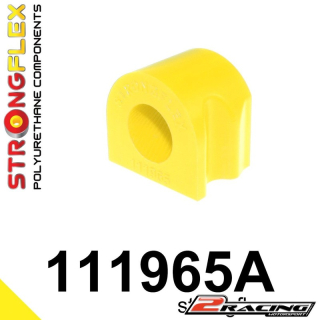 Přední stabilizátor silentblok Sport 111965A