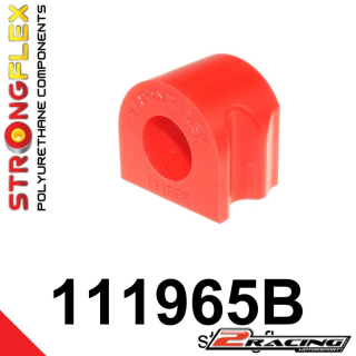 Přední stabilizátor silentblok 111965B
