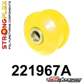 Přední spodní rameno zadní silentblok Sport 221967A