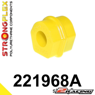 Přední stabilizátor silentblok Sport 221968A