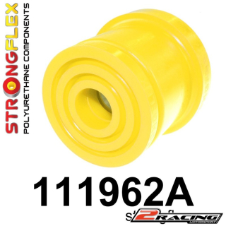 Zadní nápravnice zadní silentblok Sport 111962A