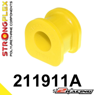 Přední stabilizátor silentblok Sport 211911A